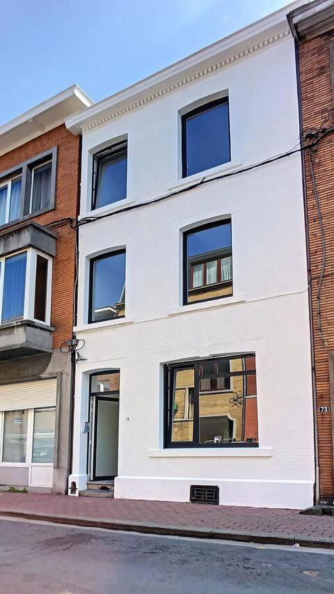 Appartement 021 Liège Exterior foto